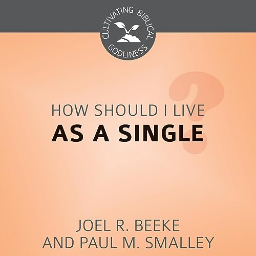 Cover of How Should I Live as a Single?