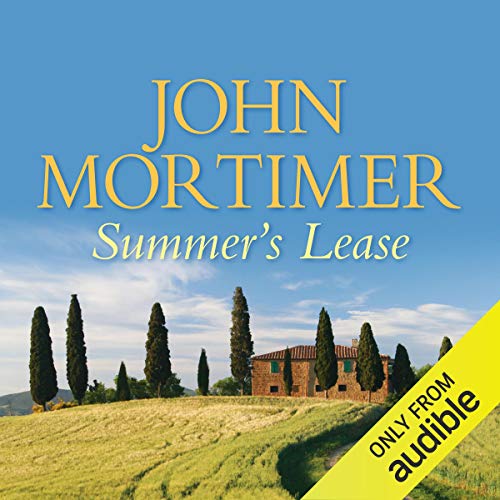 Cover of Summer's Lease