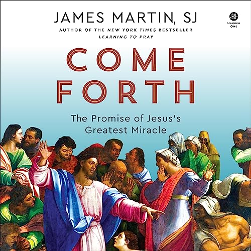 Cover of Come Forth