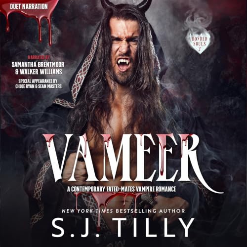 Cover of Vameer
