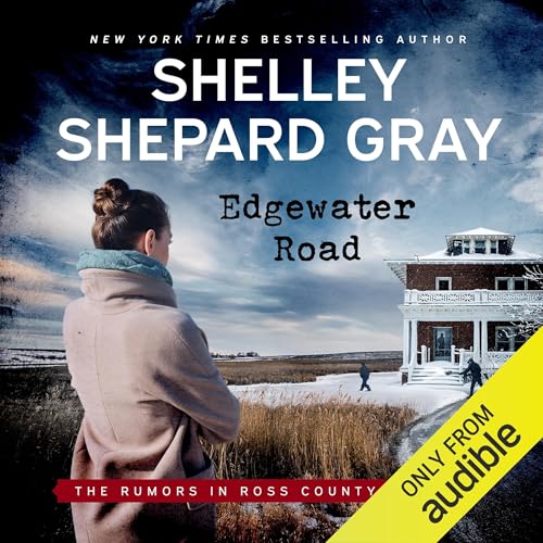 Cover of Edgewater Road