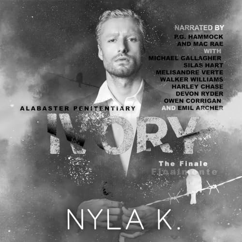 Cover of Ivory