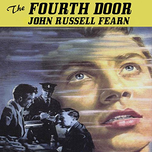 Cover of The Fourth Door