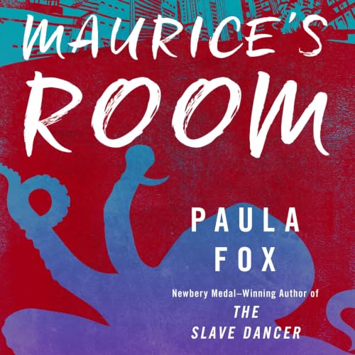 Cover of Maurice's Room