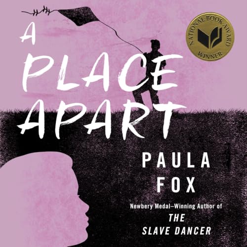 Cover of A Place Apart
