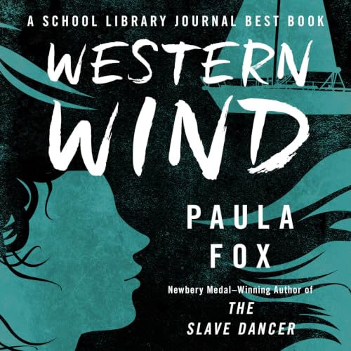 Cover of Western Wind