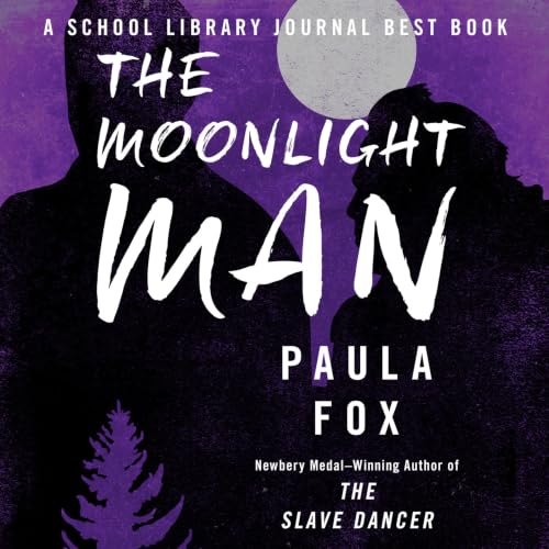 Cover of The Moonlight Man