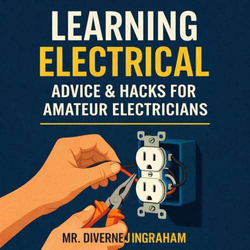 Cover of Learning Electrical