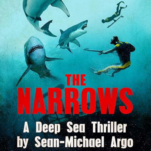 Cover of The Narrows