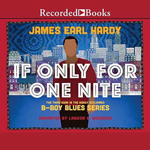 Cover of If Only for One Nite