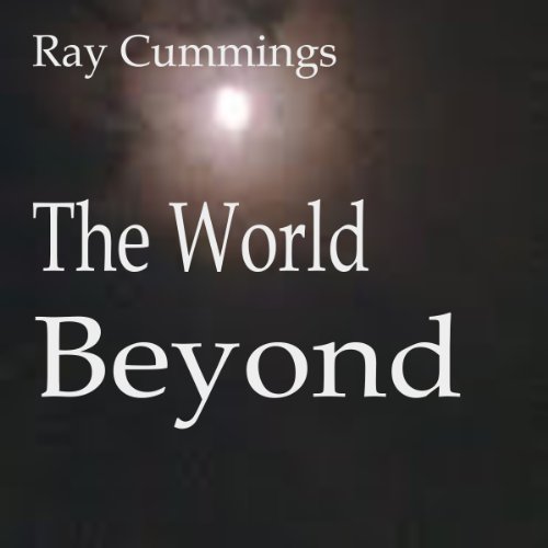 Cover of The World Beyond