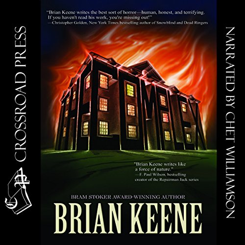 Cover of The Complex