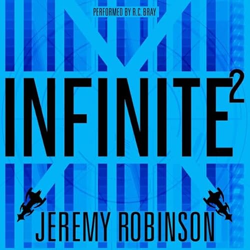 Cover of Infinite 2