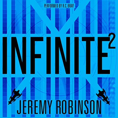 Cover of Infinite 2