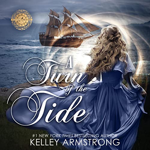 Cover of A Turn of the Tide