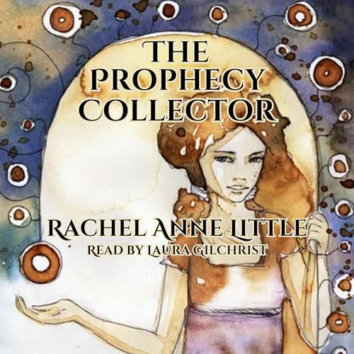Cover of The Prophecy Collector