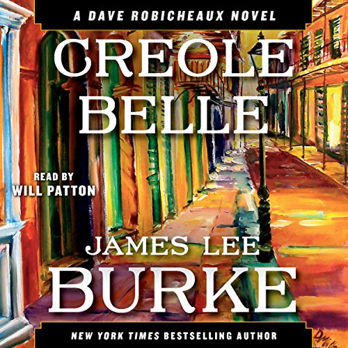 Cover of Creole Belle