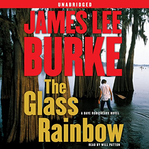 Cover of The Glass Rainbow