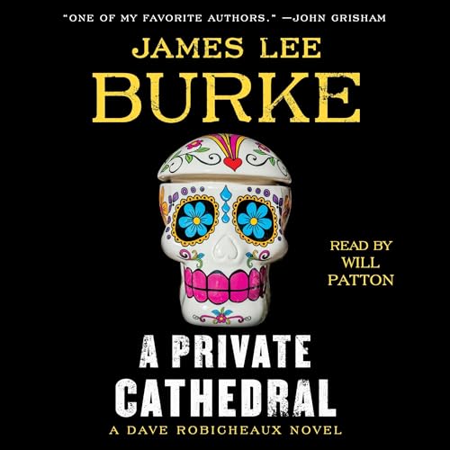 Cover of A Private Cathedral
