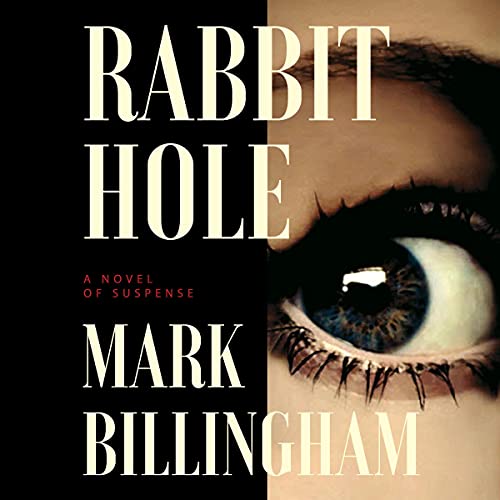 Cover of Rabbit Hole