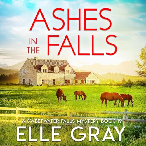 Cover of Ashes in the Falls