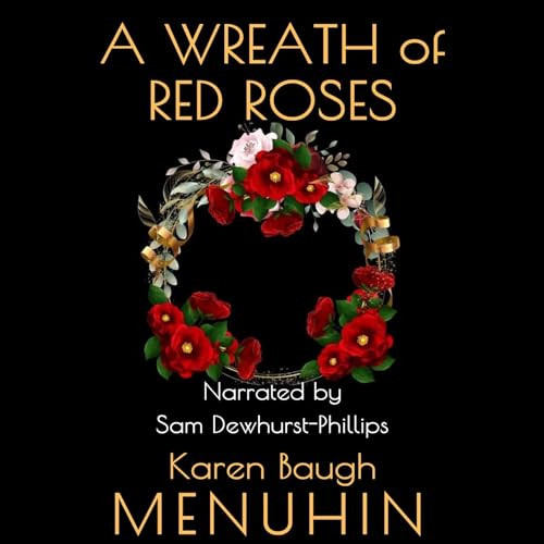 Cover of A Wreath of Red Roses