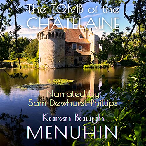 Cover of The Tomb of the Chatelaine