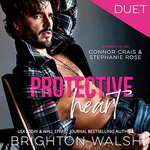 Cover of Protective Heart