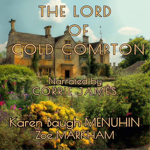 Cover of The Lord of Cold Compton