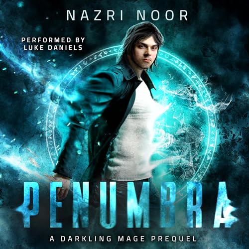 Cover of Penumbra