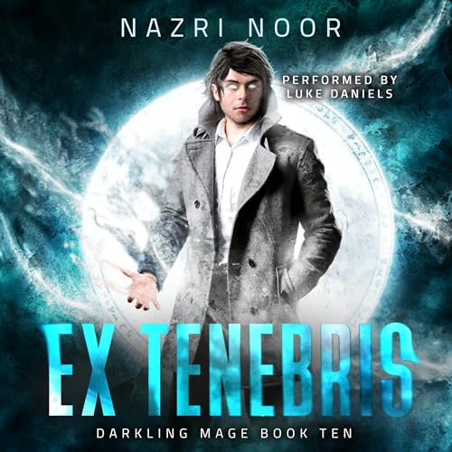 Cover of Ex Tenebris