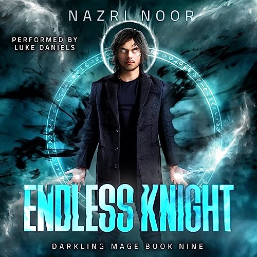 Cover of Endless Knight