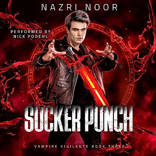 Cover of Sucker Punch