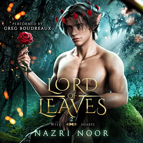 Cover of Lord of Leaves