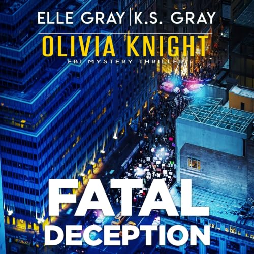Cover of Fatal Deception