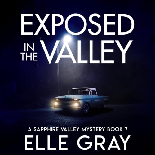 Cover of Exposed in the Valley