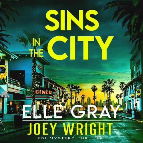 Cover of Sins in the City