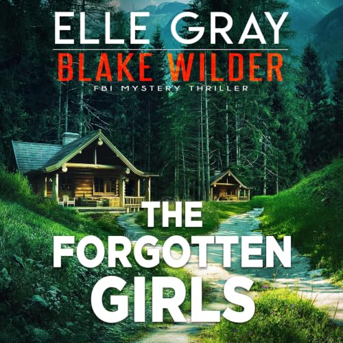 Cover of The Forgotten Girls