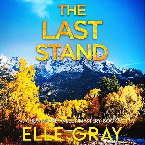 Cover of The Last Stand