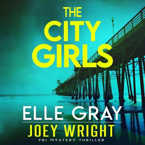 Cover of The City Girls