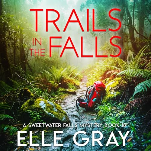 Cover of Trails in the Falls