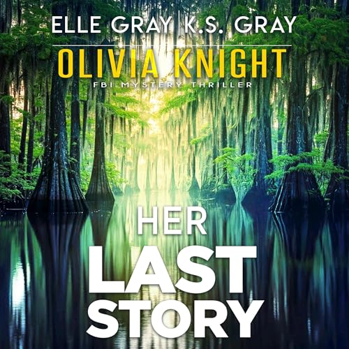 Cover of Her Last Story