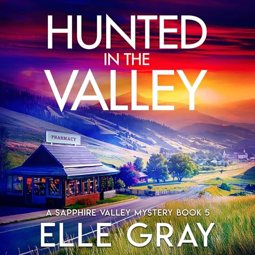 Cover of Hunted in the Valley