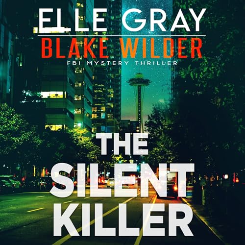 Cover of The Silent Killer