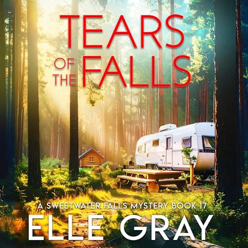Cover of Tears of the Falls