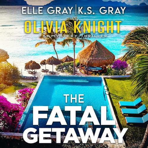 Cover of The Fatal Getaway