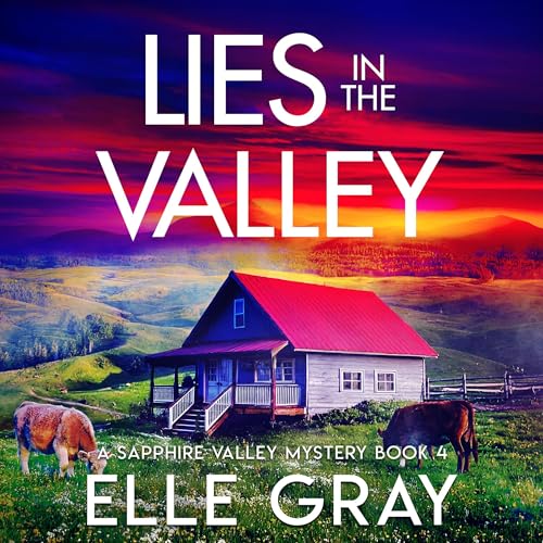 Cover of Lies in the Valley