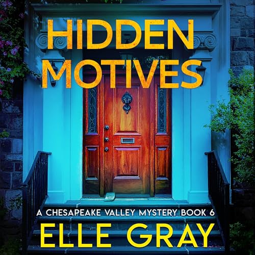 Cover of Hidden Motives