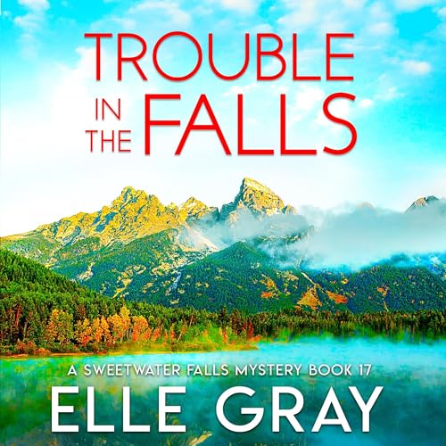 Cover of Trouble in the Falls