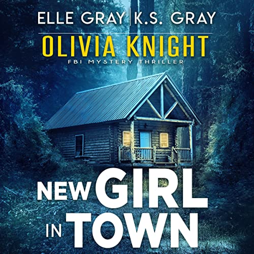 Cover of New Girl in Town